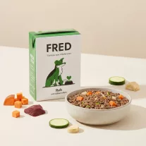 Fred nedves eledel Őzhús édesburgonyával 390g