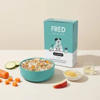   Fred VET nedves eledel szarvashús tojással - vesekímélő 390g