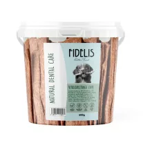 Fidelis Vital Snack fogtisztítós stick - kacsával 500g