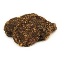 Fidelis Kacsa burger sárgabarackkal, algával 100g