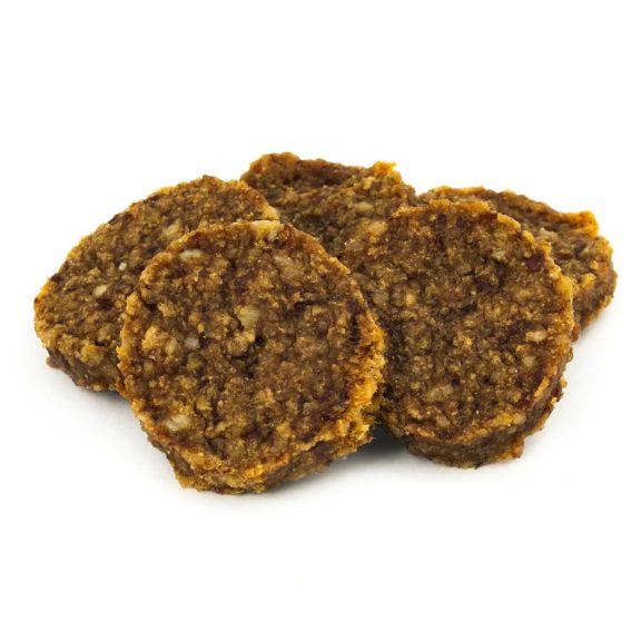 Fidelis 100% marhahús burger 100g
