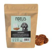 Fidelis 100% Kacsahús burger 100g