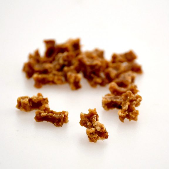 Fidelis Mini Tréning snack pulykahússal, gránátalmával 1kg