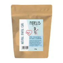 Fidelis Fogtisztítós stick pulykahús lenmagolajjal 150g