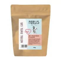   Fidelis Vital Snack fogtisztítós stick - marhahús, lazacolaj 150g