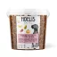 Fidelis Mini Tréning snack lóhússal, körtével 1kg