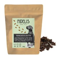 Fidelis Mini Tréning snack 100% ló 100g