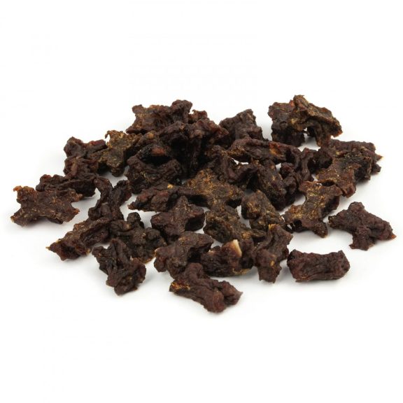 Fidelis Mini Tréning snack 100% ló 100g