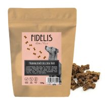 Fidelis Mini Tréning snack 100% marha 100g
