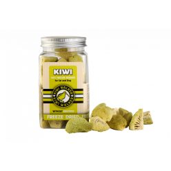 Kiwi Walker Fagyasztva szárított kiwi 40g