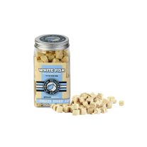 Kiwi Walker Fagyasztva szárított fehérhal 70g