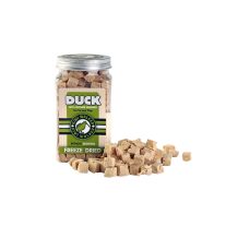 Kiwi Walker Fagyasztva szárított kacsahús 80g