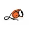 Flexi Xtreme narancs szalag 5m 35kg-ig