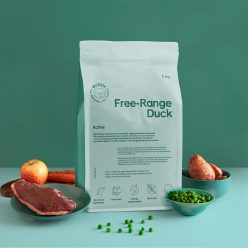 Buddy Free-Range Duck aktív kutyatáp, kacsás 2kg