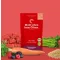 Herrmann's BIO Párolt menü marha, sárgarépa, amaránt 150g