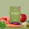 Herrmann's BIO Sensitive párolt menü nyúl, sárgarépa, alma 150g
