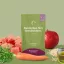 Herrmann's BIO Sensitive párolt menü nyúl, sárgarépa, alma 150g