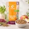 Herrmann's BIO Sensitive Kacsás Párolt Menü Édesköménnyel 150 g