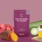 Herrmann's BIO Sensitive párolt menü ló, édesburgonya, cukkini 150g