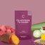 Herrmann's BIO Sensitive párolt menü ló, édesburgonya, cukkini 150g