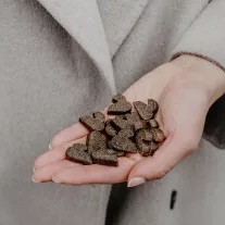 Herrmann's BIO Zöldség turmix 150g