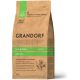 Grandorf Adult Small Breed Bárány & Barna rizs 1kg