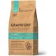 Grandorf Adult 4Meat Medium, large breed 1kg