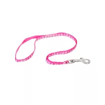   Groom Professional Arno Basic kikötő szalag 40cm pink mancsos