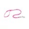 Groom Professional Arno Basic kikötő szalag 40cm pink mancsos