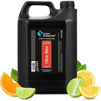 Groom Professional Citrus Shine - mélytisztító sampon 4l