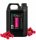 Groom Professional Raspberry Gloss Sampon - málna illatú 4000ml