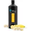 Groom Professional Banana Sheen Sampon - banán illat 1000ml