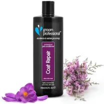   Groom Professional Repair kondícionáló száraz, sérült szőrre 450ml