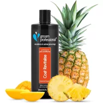   Groom Professional Tropical Revitalise kondícionáló száraz, fakult szőrre 450ml