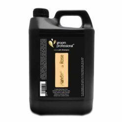 Groom Professional Mandarin & Rózsa Luxury Sampon 4000ml