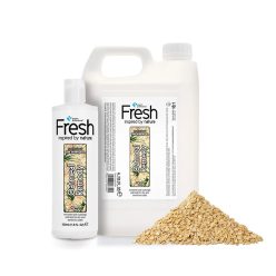   Groom Professional Fresh Oatmeal Redemy Sampon -hypoallergén 350ml