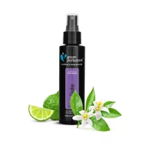   Groom Professional Duke férfias, pézsma illatú parfüm 100ml