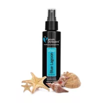   Groom Professional Blue Lagoon tengeri szellő illatú parfüm 100ml