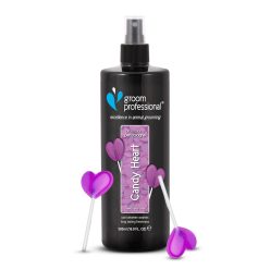 Groom ProfessionalCandy Heart - nyalókás parfüm 100ml