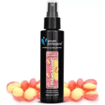 Groom Professional Rhubarb & Custard parfüm 100ml