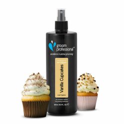 Groom Professional Vanilla Cupcakes Parfüm 500ml