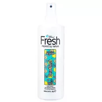 Groom Professional Sea Zest citrusos illatú parfüm 100ml