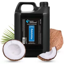  Groom Professional Moisturizing Sampon - kókusz illat 4000ml