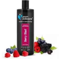 Groom Professional Berry Blast Sampon 450ml