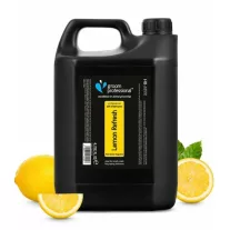 Groom Professional Lemon Refresh - mélytisztító sampon 4l