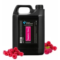  Groom Professional Raspberry Gloss Sampon - málna illatú 4000ml