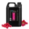 Groom Professional Raspberry Gloss mélytisztító sampon málnaillattal 4 l