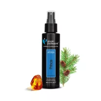   Groom Professional Prince férfias, pézsma illatú parfüm 100ml
