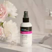   Groom Professional Princess nőies, friss illatú parfüm 100ml