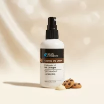 Groom Professional Cookies & Cream illatú parfüm 100ml